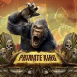 Primate King: Στο Νησί του Κρανίου με τον King Kong
