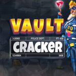 Vault Cracker: Περιπέτεια σε χρηματοκιβώτιο από την Red Tiger Gaming