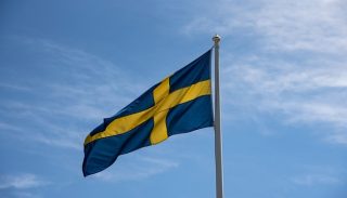 Σουηδία σημαία στοίχημα