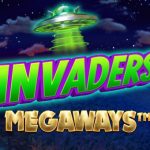 Invaders Megaways: Εξωγήινα σκάφη προσγειώνονται στον… πλανήτη της Vistabet!