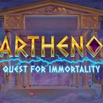 Parthenon Quest for Immortality: Κάθε φίλτρο κρύβει κάτι άπαιχτο!