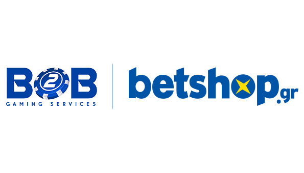 Betshop B2B λογότυπο