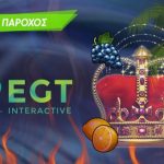 Νέος Πάροχος στο live casino του Betshop.gr – EGT Interactive!