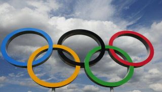ολυμπιακοι αγωνες στοιχημα