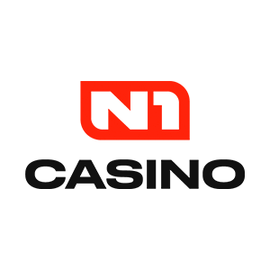 n1 casino logo