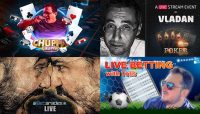 Τα Live Streams του Betarades.gr σε YouTube & Twitch!