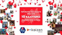 Kaizen Gaming Stoiximan