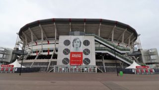 amsterdam stadium johan cruyff arena