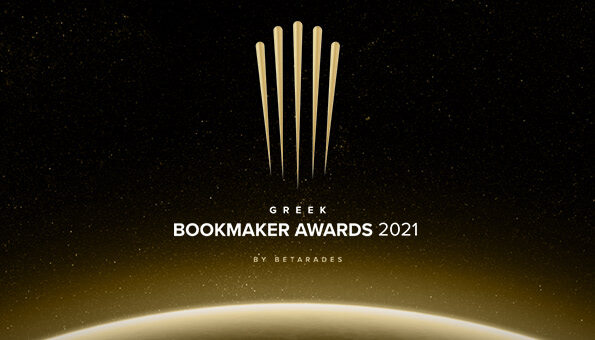 Greek bookmaker awards betarades 2021