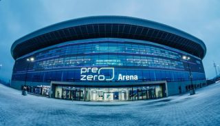 stadium PreZero Arena