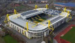 Dortmund Signal-Iduna-Park