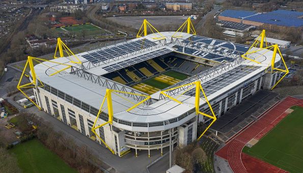 Dortmund Signal-Iduna-Park