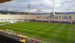 Stadion Fiorentina