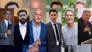 εκλογες κιναλ αποδοσεις φαβορι