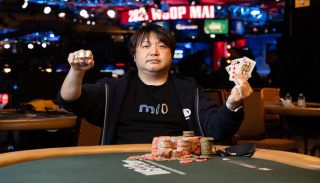 okamura-wsop-νικητης