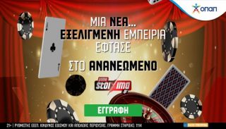 Pamestoixima casino