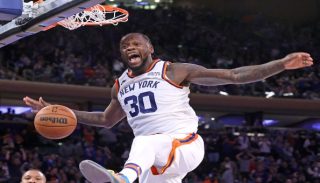 Ραντλ μπάσκετ ΝΒΑ