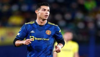 ronaldo