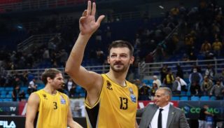 Γέλοβατς μπάσκετ