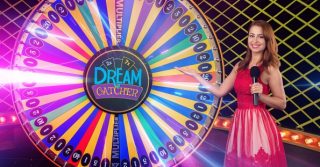 sportingbet dream catcher