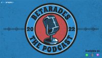 Betarades podcast logo