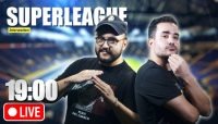 Betarades video 19η αγωνιστική Super League