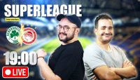 Betarades video Super League 18η αγωνιστική pregame