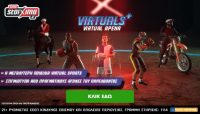 Pamestoixima Virtuals