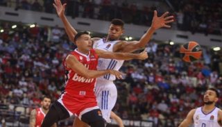 Ρεαλ ΟΣΦΠ μπάσκετ