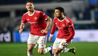 Stoiximan Μάντσεστερ Γιουνάιτεντ