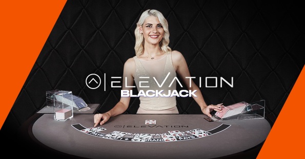 elevation blackjack vistabet