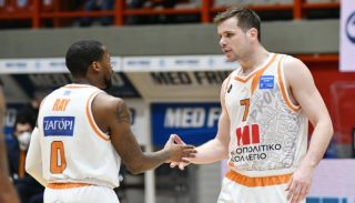 Προμηθέας σκουντης προγνωστικα