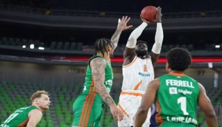 Προμηθέας προγνωστικα Eurocup στοιχημα