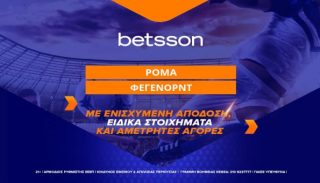betsson 250522