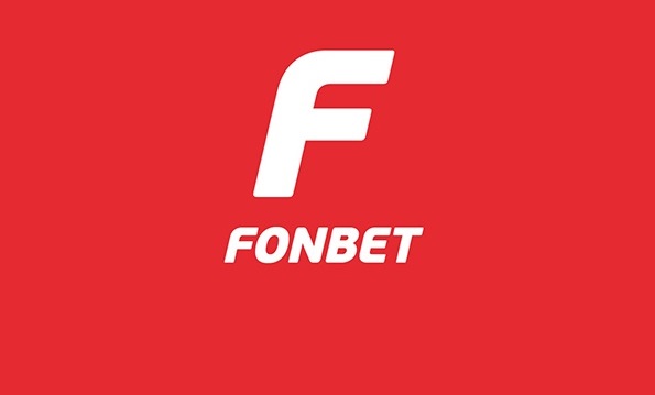 fonbet logo mobile