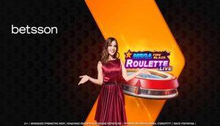 μπετσον-ρουλετα