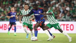 στοιχιμαν-ολυμπιακος