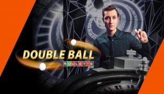 vistabet double ball roulette
