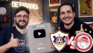 betarades video super league