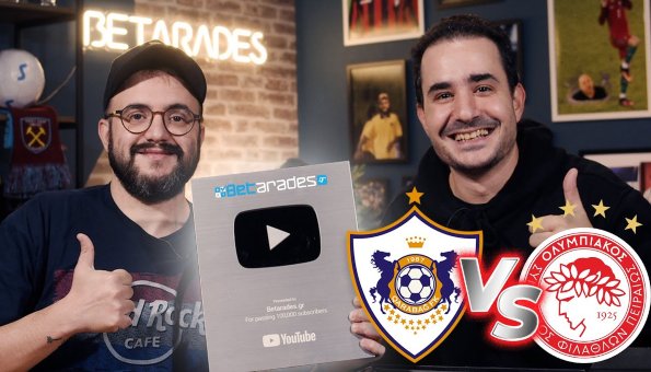 betarades video super league