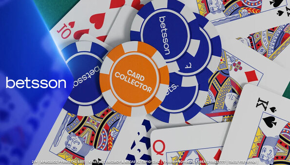 μπετσον-ποκερ