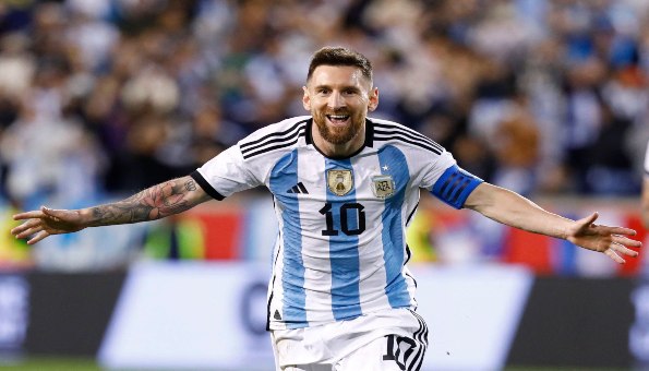μουντιαλ 2022 αργεντινη ειδησεις