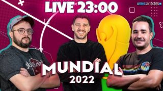 μουντιαλ 2022 betarades live