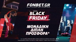 fonbet black friday