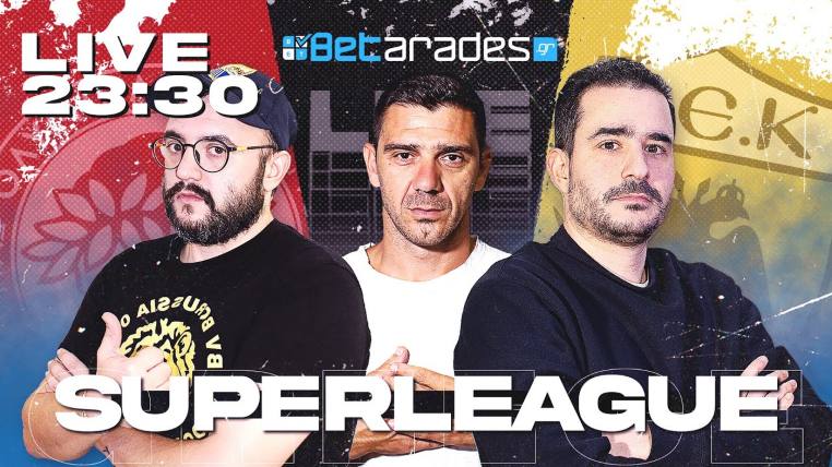 betarades live superleague