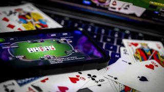 Οι σέξι άνθρωποι κάνουν Η Νέα Εποχή των Τυχερών Παιχνιδιών 