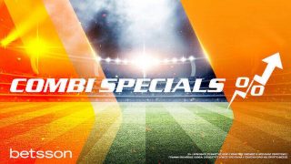 μπετσον αγωνες 2102