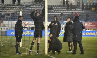 ατρομητος αεκ διεξαγωγη