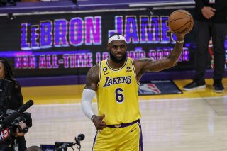 lebron james λεμπρον τζειμς