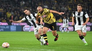 στοιχιμαν παοκ αεκ